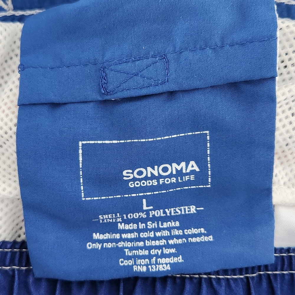 Sonoma Large swim suit - Picture 5 of 7